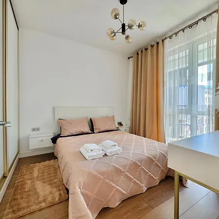 Open Line Terra Apartment Almaty Exterior photo