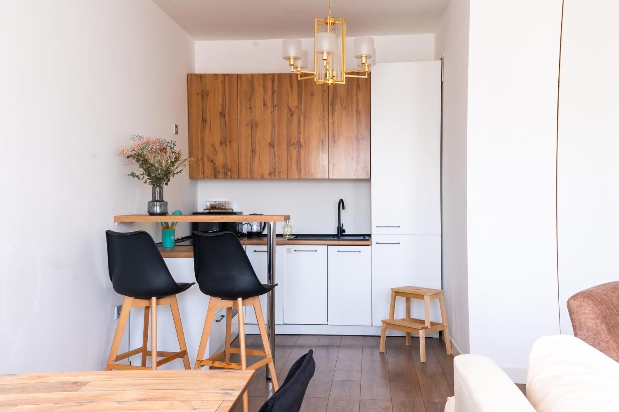 Open Line Terra Apartment *
