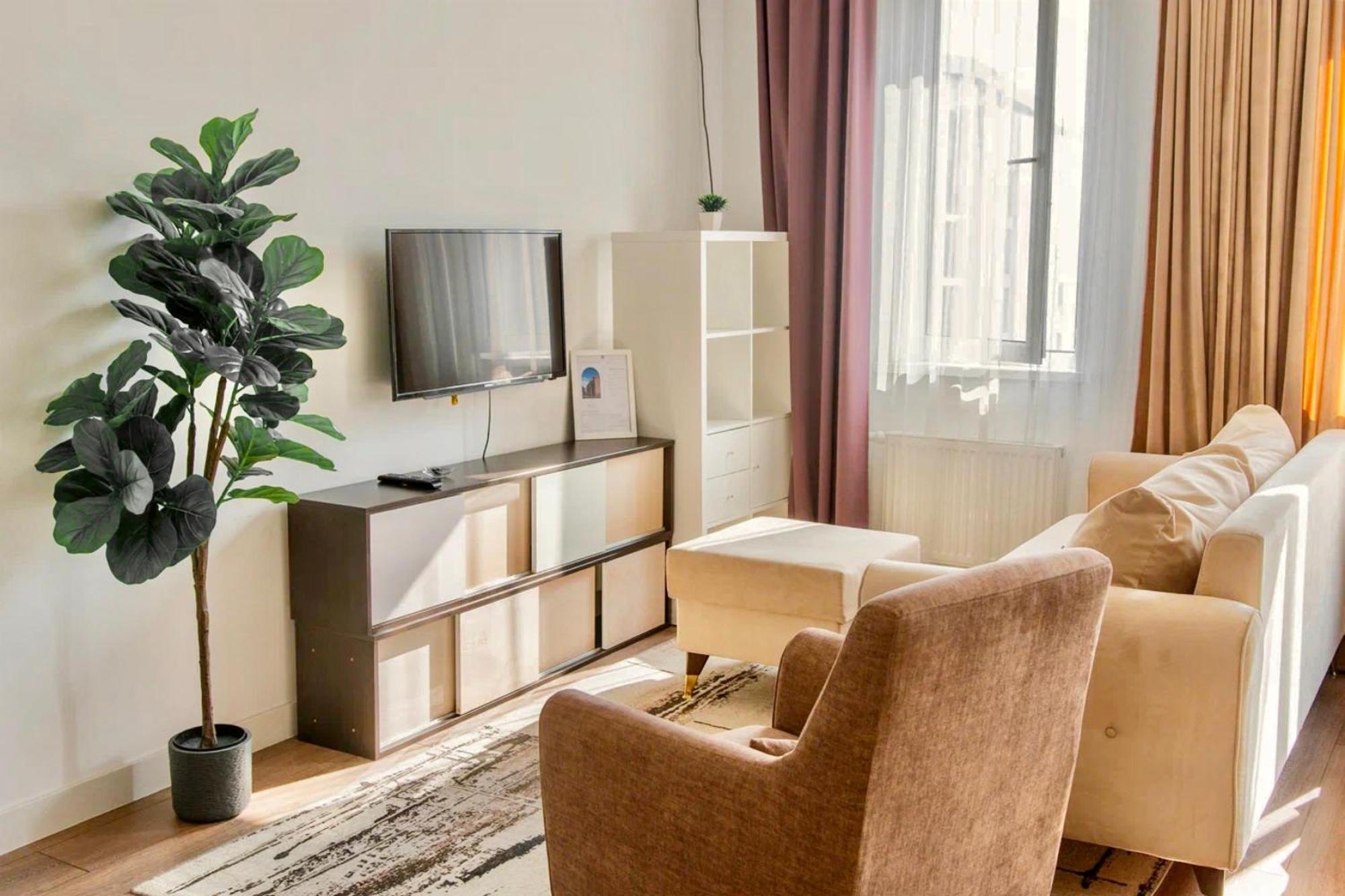 Apartment Open Line Terra *