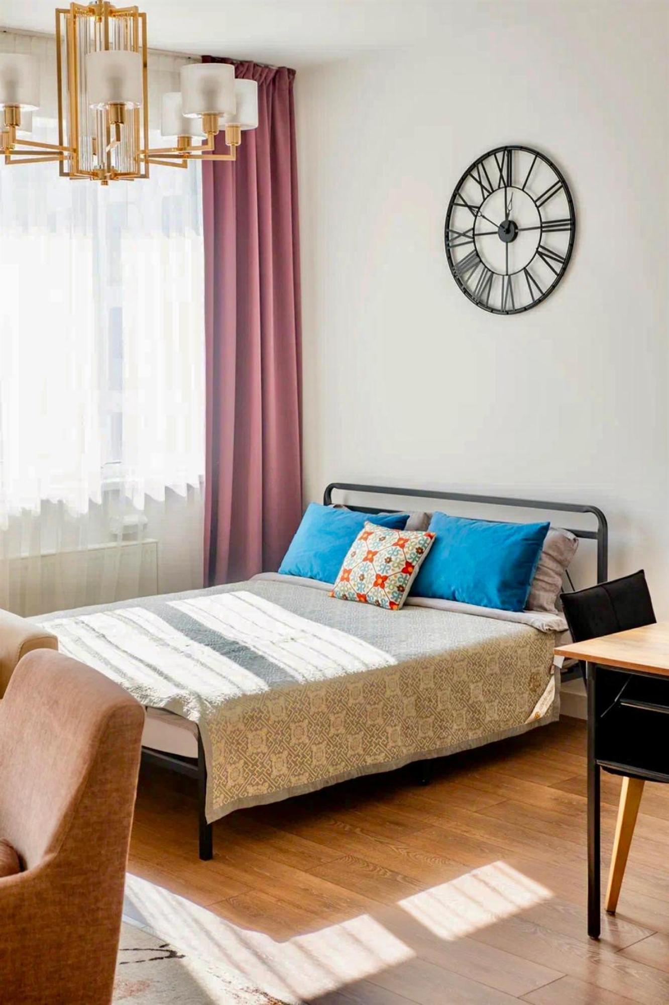 Apartment Open Line Terra *