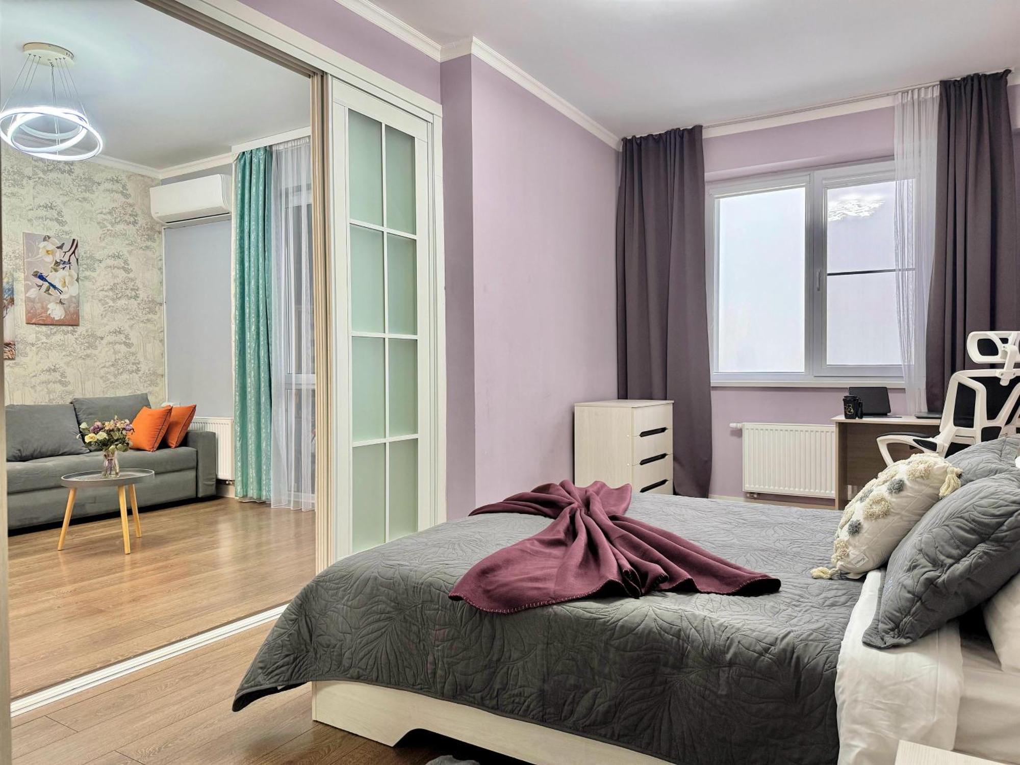 Open Line Terra Apartment