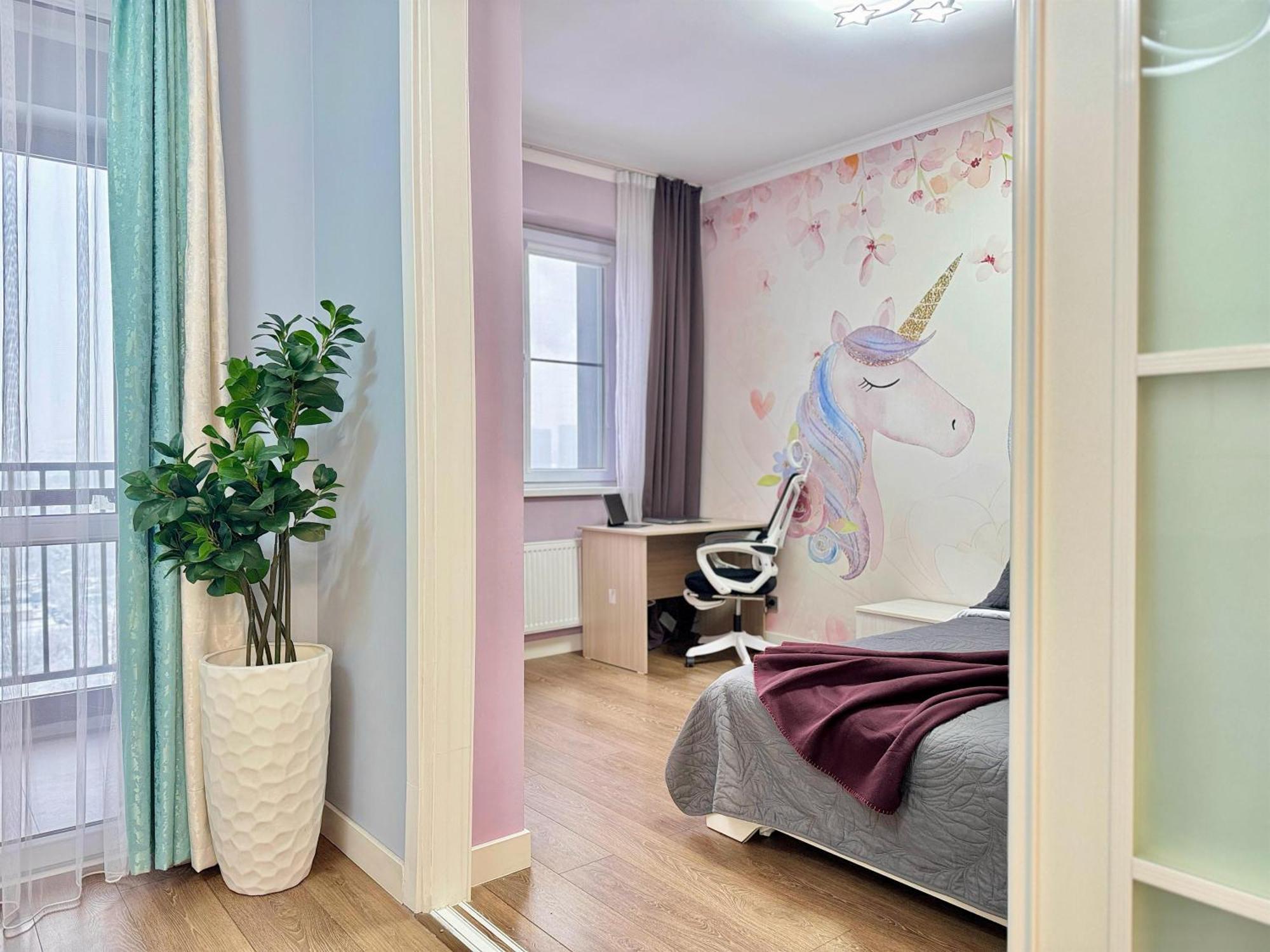 Open Line Terra Apartment *
