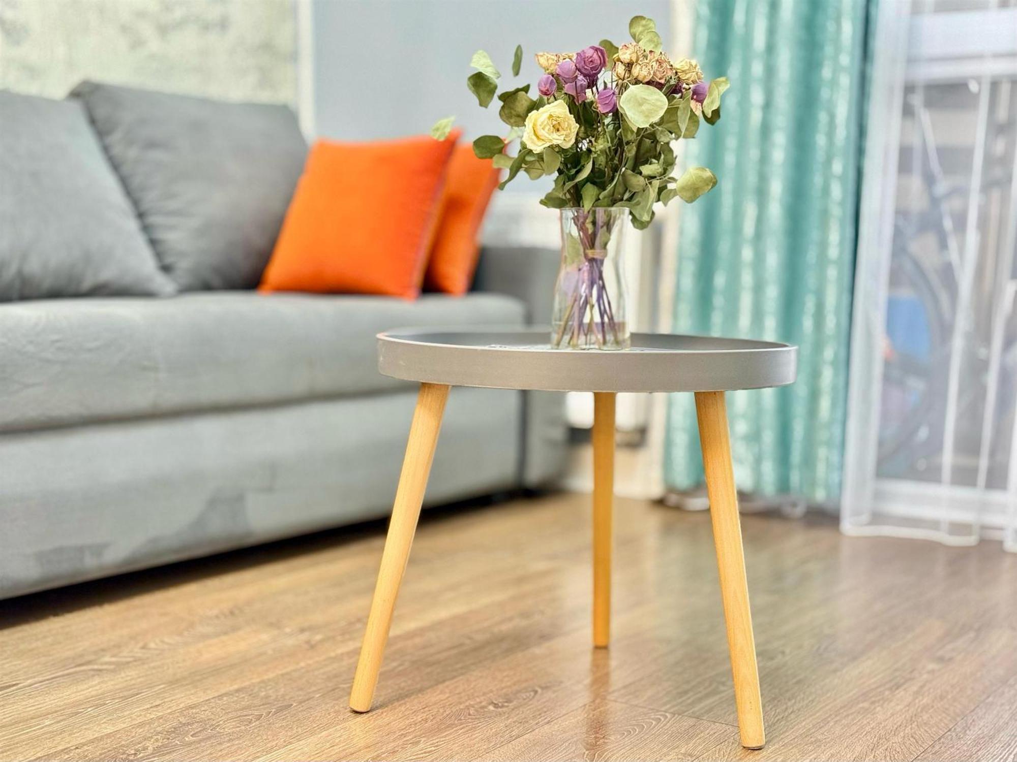 Open Line Terra Apartment Almaty
