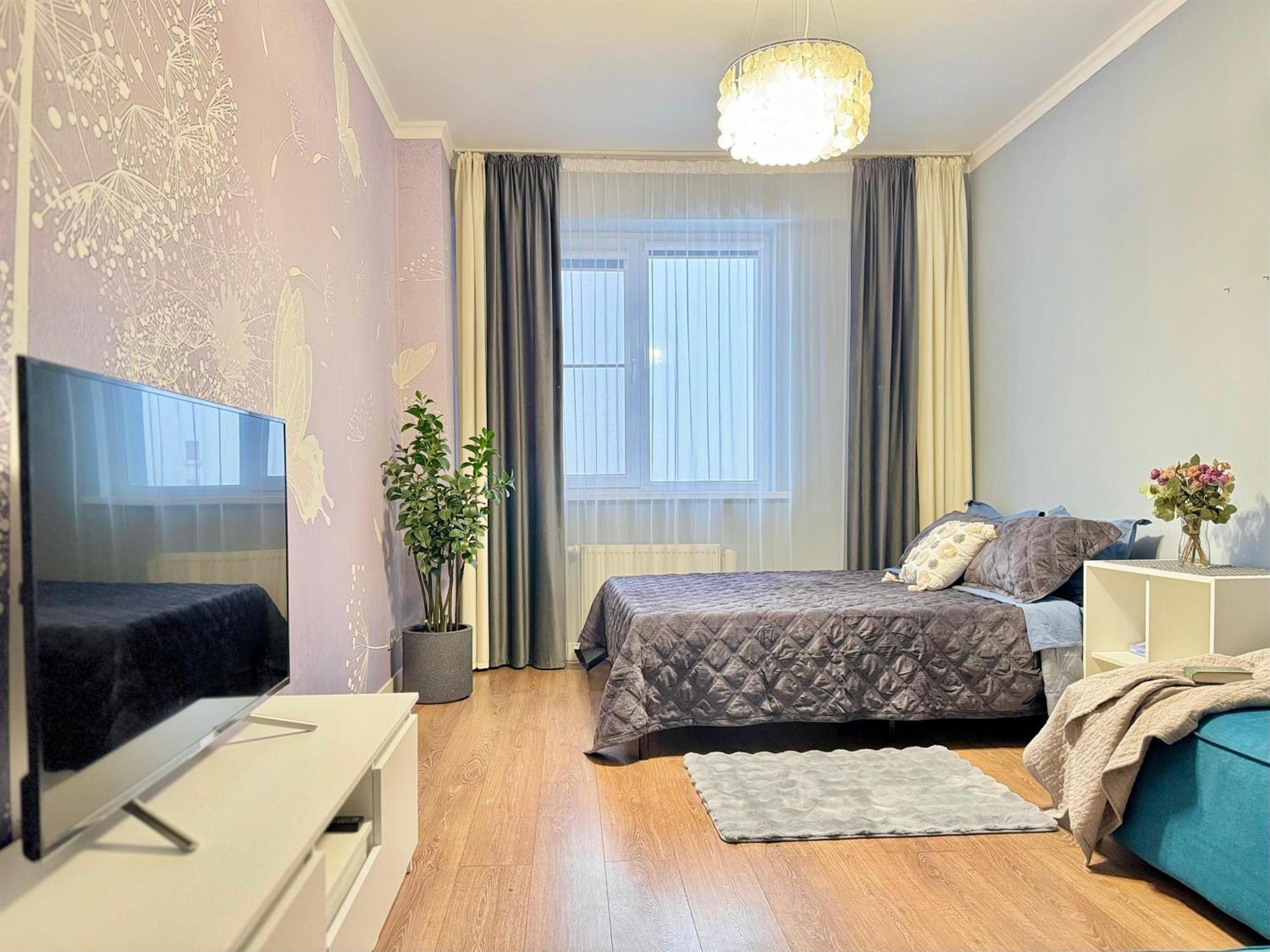 Open Line Terra Apartment