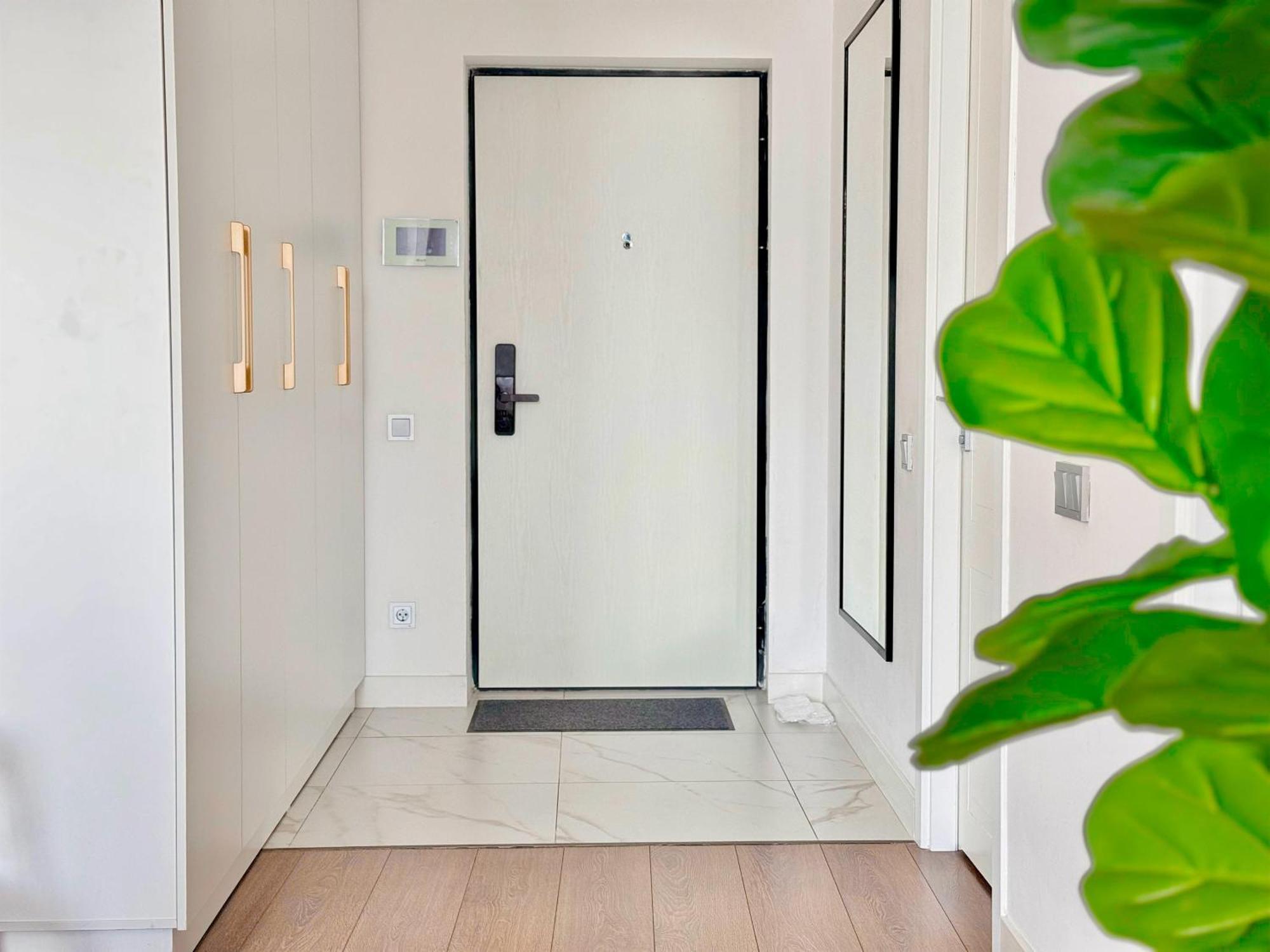 Open Line Terra Apartment Almaty